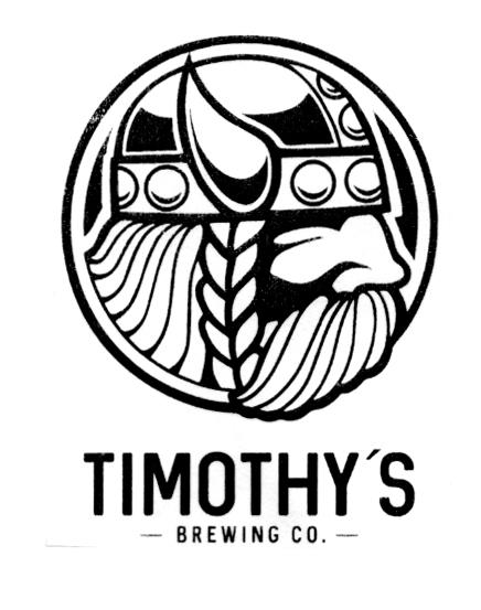 TIMOTHY'S BREWING CO.