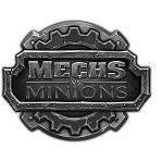 MECHS VS MINIONS