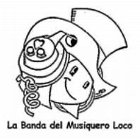 LA BANDA DEL MUSIQUERO LOCO