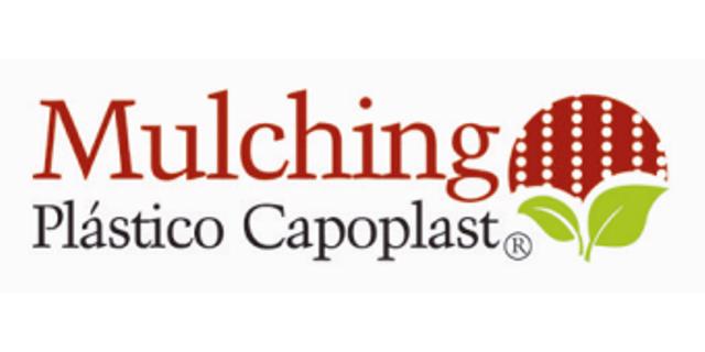 MULCHING PLASTICO CAPOPLAST