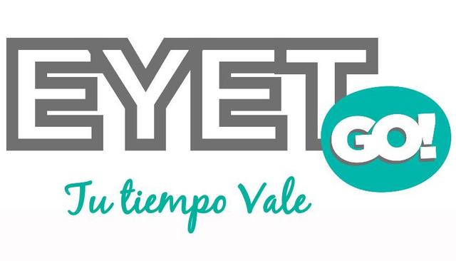 EYETGO! TU TIEMPO VALE