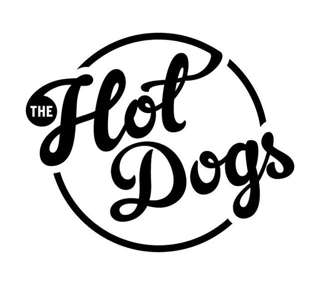 THE HOTDOGS