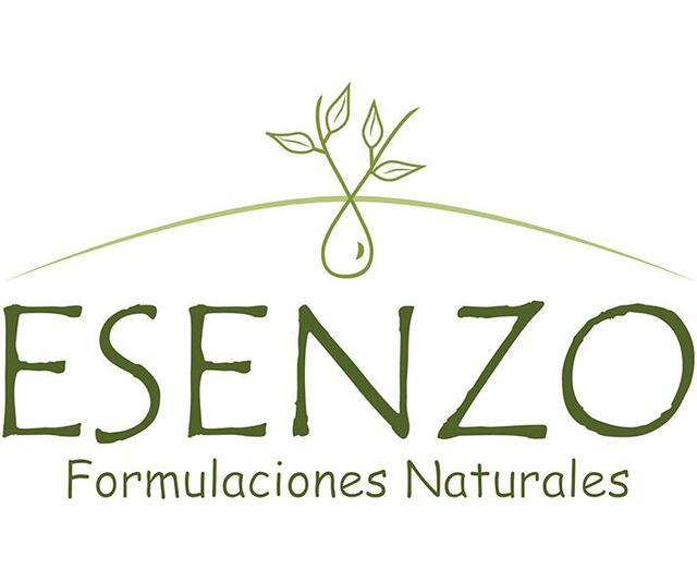 ESENZO – FORMULACIONES NATURALES