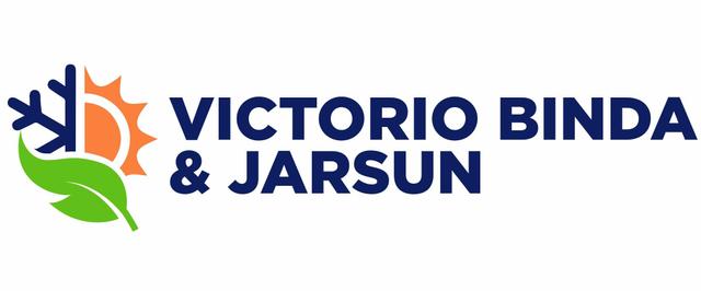 VICTORIO BINDA & JARSUN