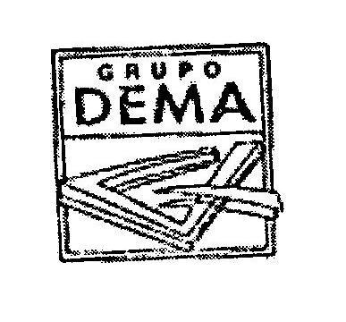 GRUPO DEMA