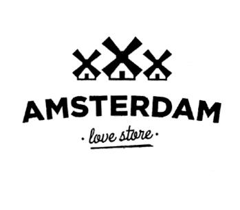 AMSTERDAM LOVE STORE