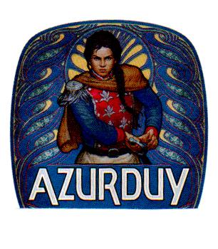 AZURDUY