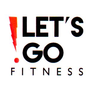 LET'S GO FITNESS