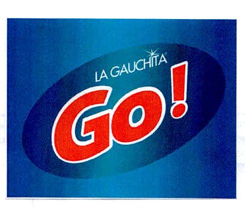 LA GAUCHITA GO!