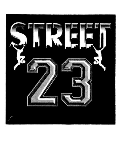 STREET 23