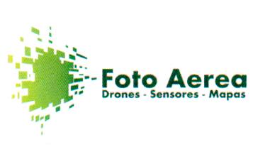 FOTO AEREA DRONES SENSORES MAPAS