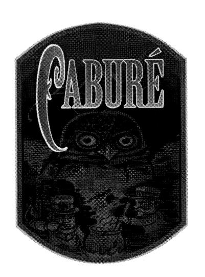 CABURÉ