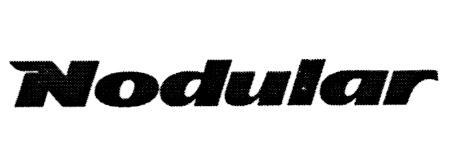 NODULAR