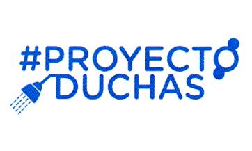 PROYECTO DUCHAS