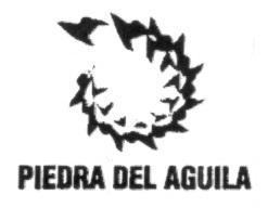 PIEDRA DEL AGUILA