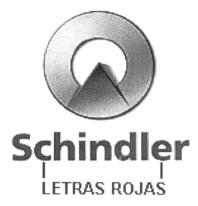 SCHINDLER