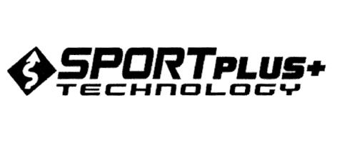 SPORT PLUS TECHNOLOGY