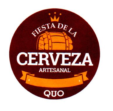 FIESTA DE LA CERVEZA ARTESANAL QUO