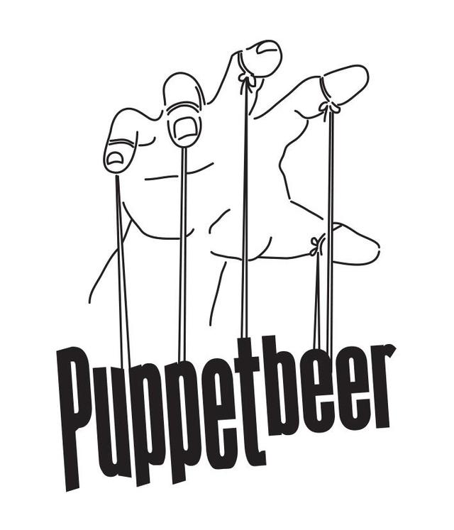 PUPPET BEER