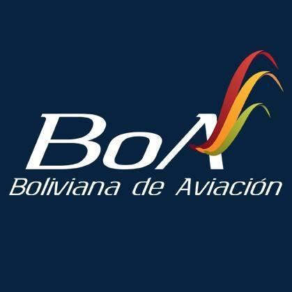 BOA BOLIVIANA DE AVIACION