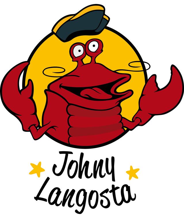 JOHNY LANGOSTA