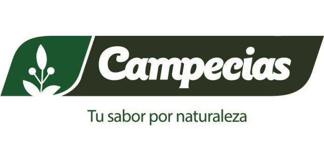 CAMPECIAS TU SABOR POR NATURALEZA