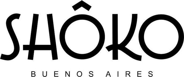 SHOKO BUENOS AIRES