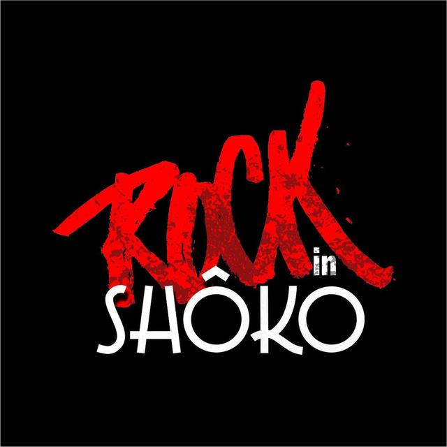 ROCK IN SHOKO