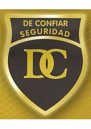 DE CONFIAR SEGURIDAD DC