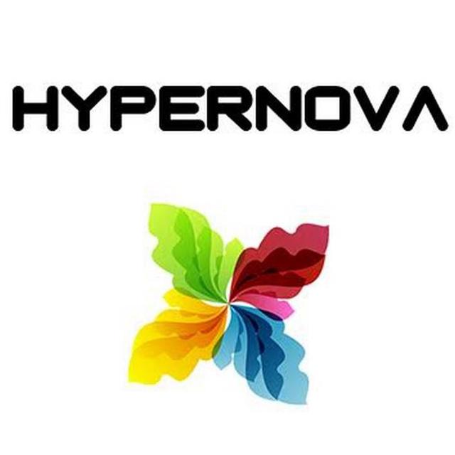 HYPERNOVA