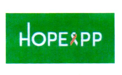 HOPE & PP