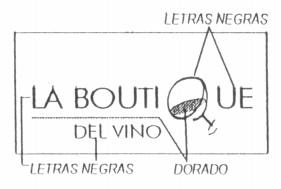 LA BOUTIQUE DEL VINO