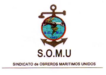 S.O.M.U. SINDICATO DE OBREROS MARITIMOS UNIDOS