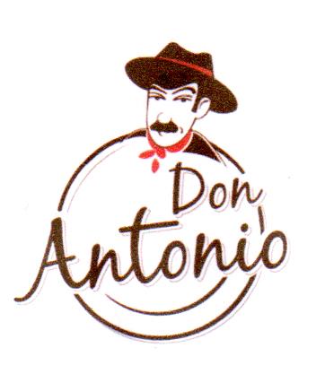 DON ANTONIO