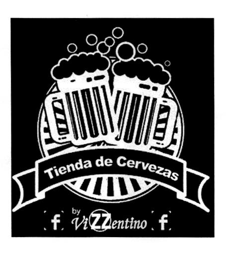 TIENDA DE CERVEZAS BY VIZZENTINO