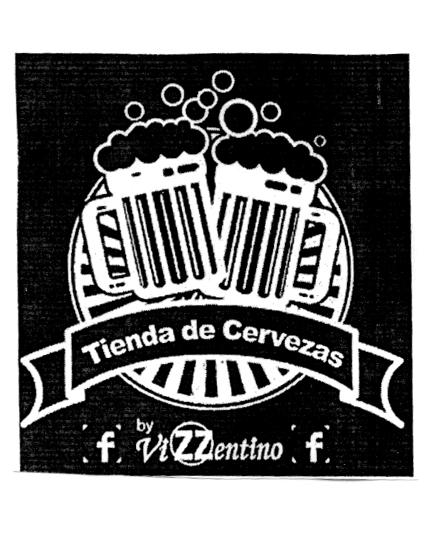 TIENDA DE CERVEZAS BY VIZZENTINO