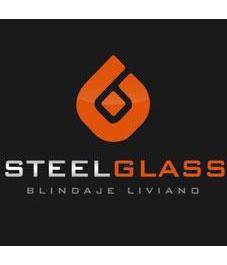 STEEL GLASS BLINDAJE LIVIANO