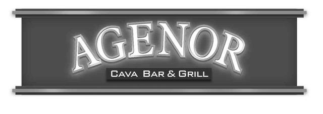 AGENOR CAVA BAR & GRILL