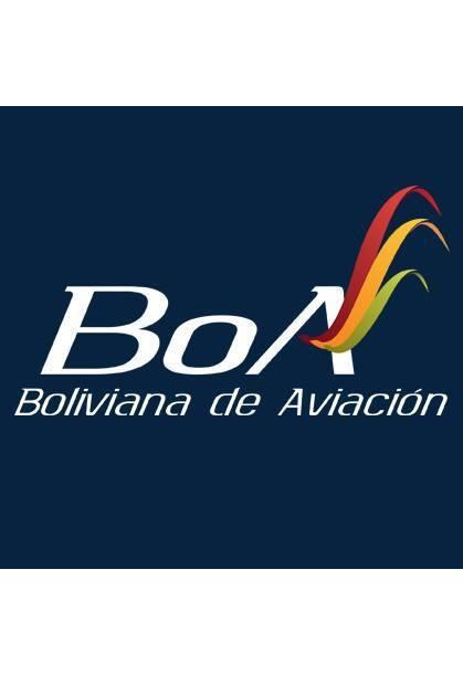 BOA BOLIVIANA DE AVIACION