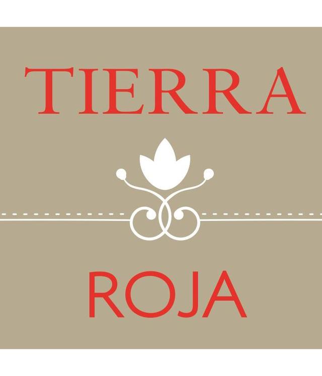 TIERRA ROJA