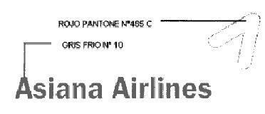 ASIANA AIRLINES