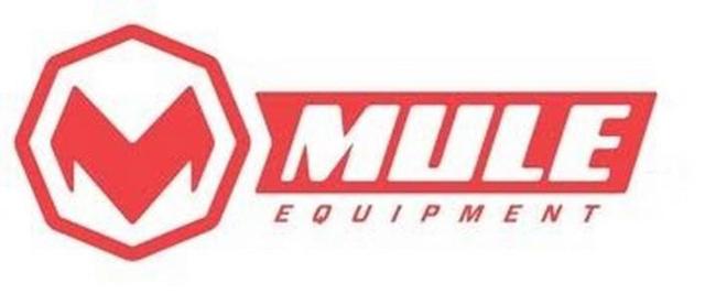 MULE EQUIPMENT