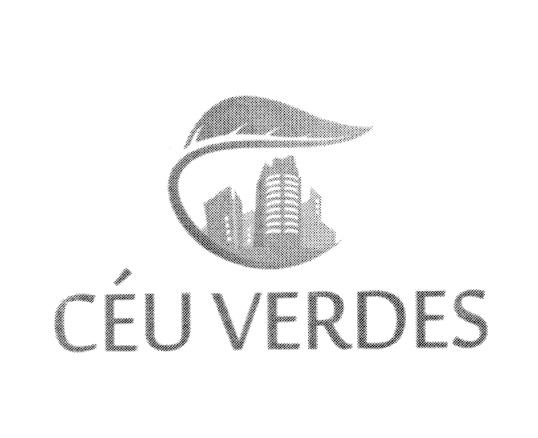 CÉU VERDES