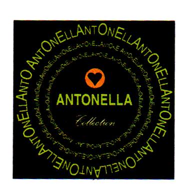 ANTONELLA COLLECTION