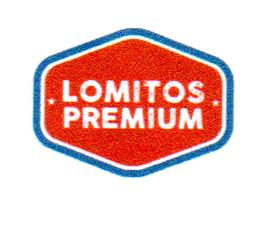 LOMITOS PREMIUM