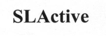 SLACTIVE