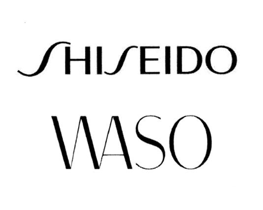 SHISEIDO WASO