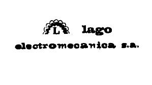L LAGO ELECTROMECANICA S.A.