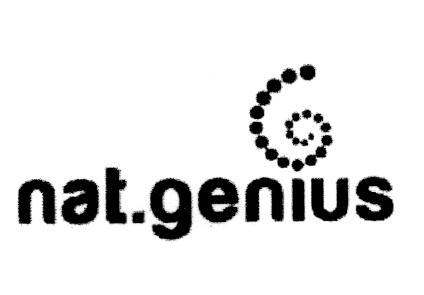 NAT.GENIUS