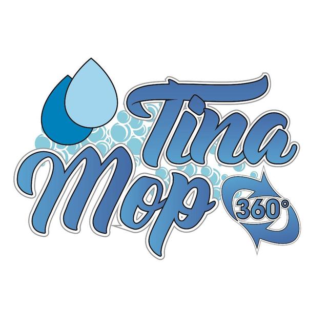 TINA MOP 360°